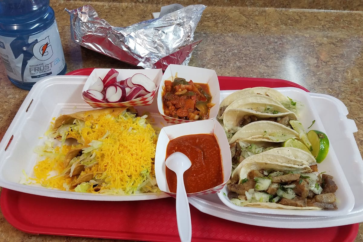 Atilano's Mexican Food Delivery Menu | Order Online | 12526 W Sunset ...