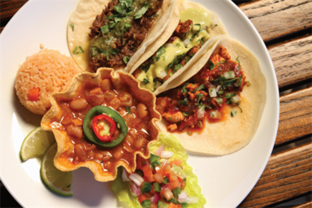 El Paisa Delivery Menu Order Online 10844 Harry Hines Blvd Dallas