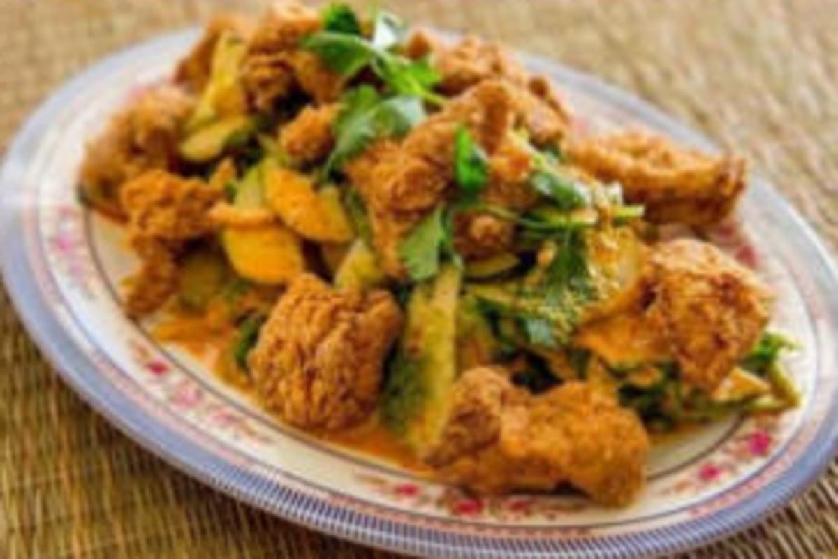 Thai Diner Delivery Menu | Order Online | 186 Mott St New York | Grubhub