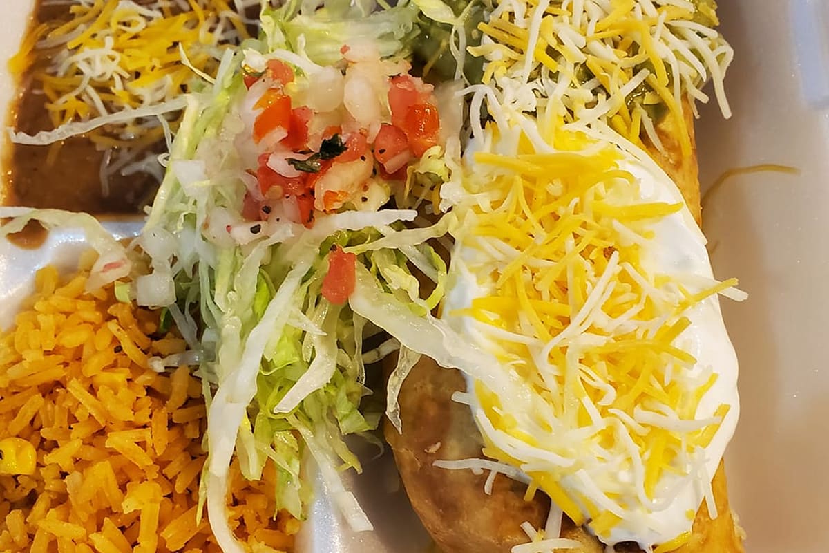 Victor's Taco Shop Delivery Menu Order Online 10826 Hardin Valley