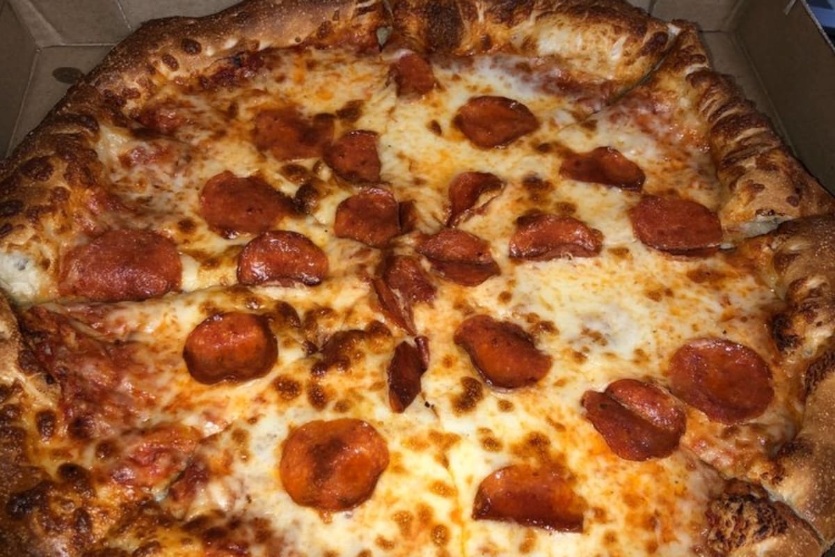 Stoner's Pizza Joint Delivery Menu Order Online 547 S Limestone