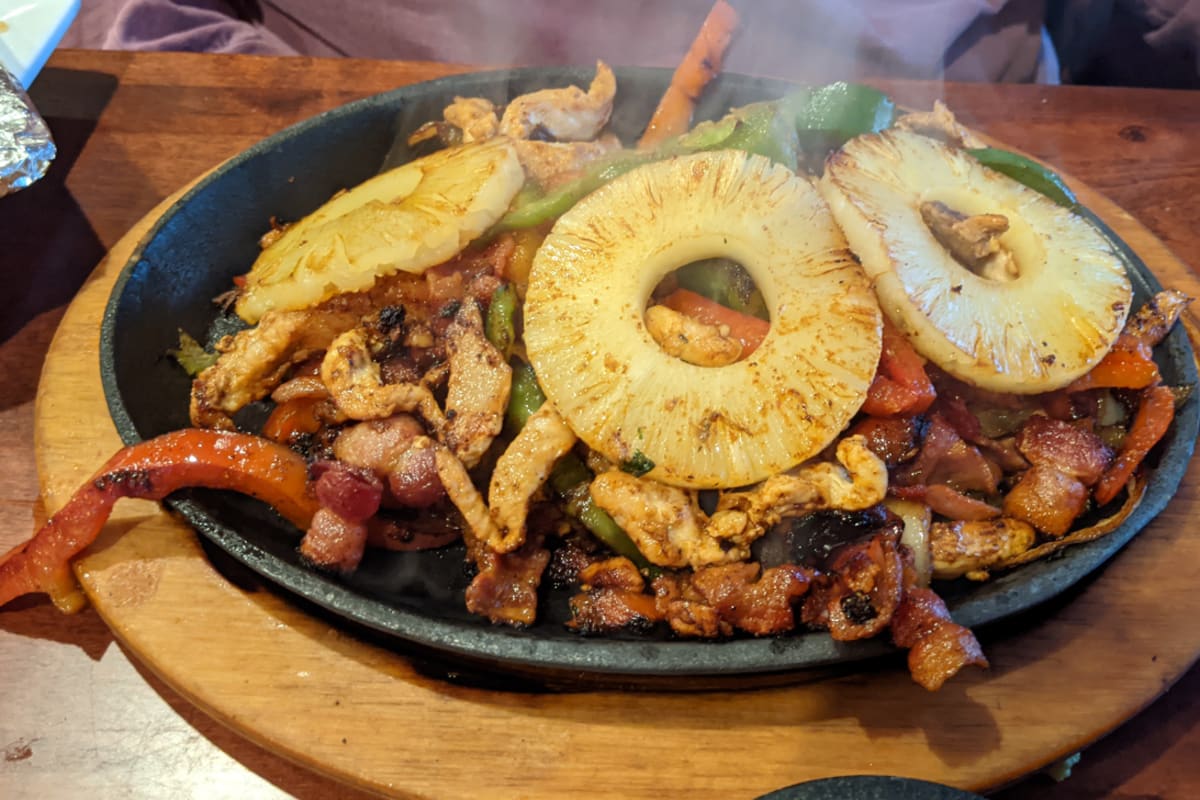 Hidalgo Mexican Bar and Grill Delivery Menu Order Online 2675 100th