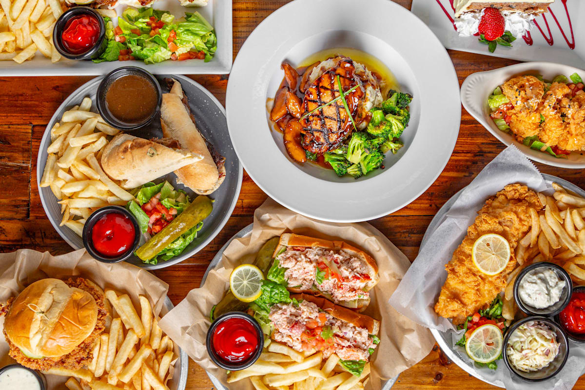 JF Kicks Restaurant Delivery Menu Order Online 3345 Lithia