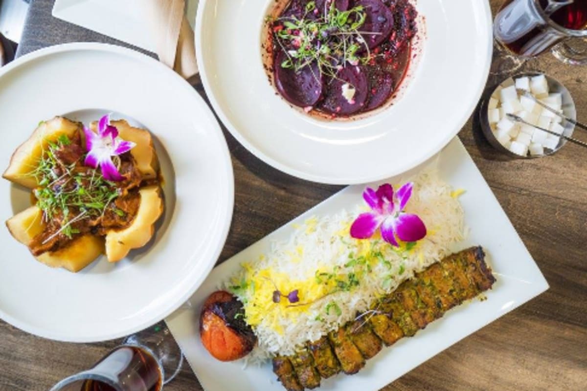 Amoo's Restaurant Delivery Menu Order Online 6271 Old Dominion Dr