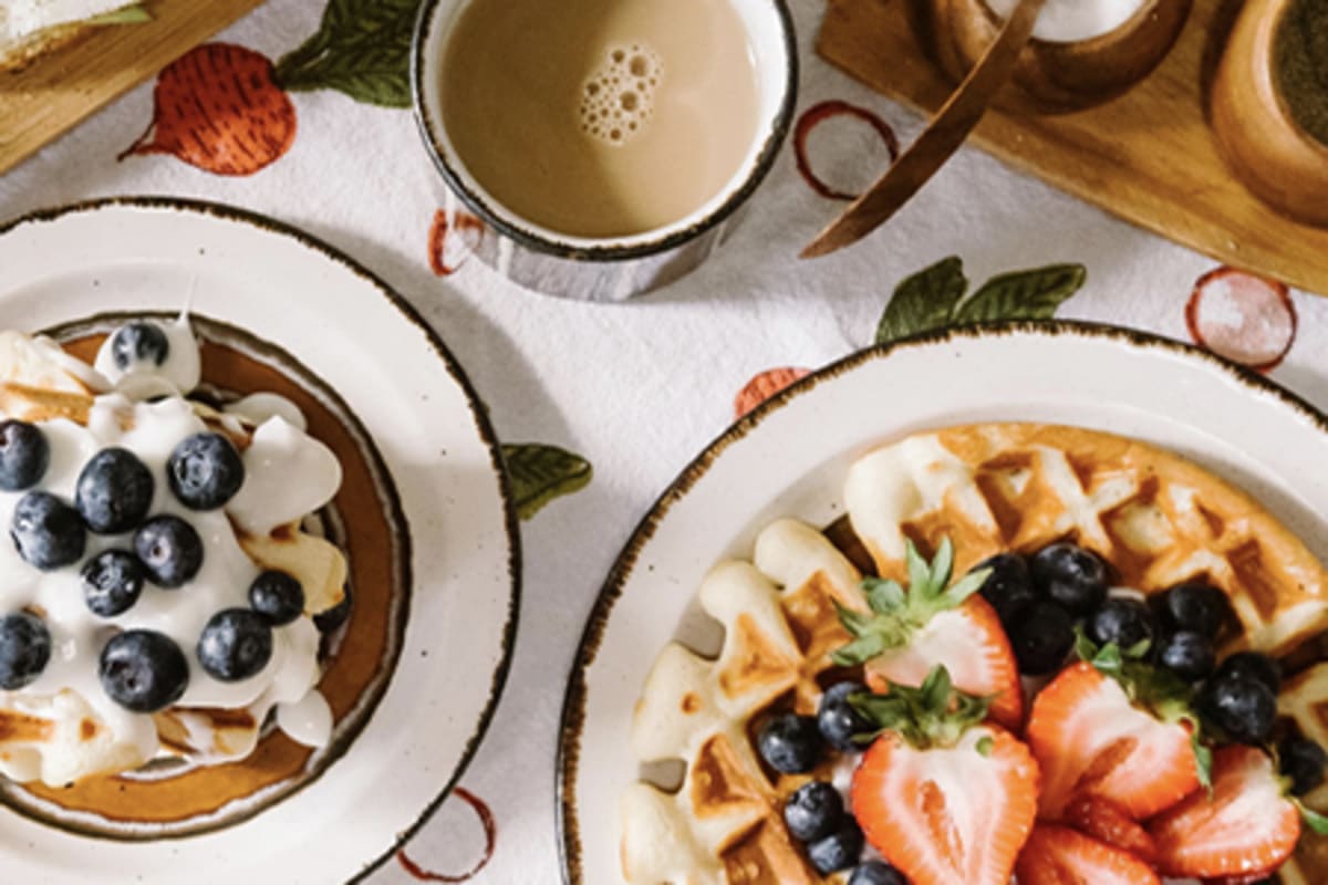 The Royal Breakfast Staten Island, NY Restaurant Menu + Delivery