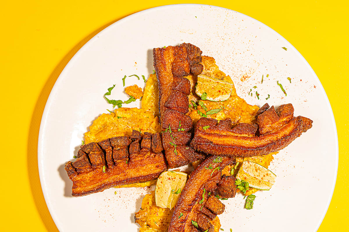 Empanada Mama (East Village) Delivery Menu Order Online 239 1st Avenue New York Grubhub