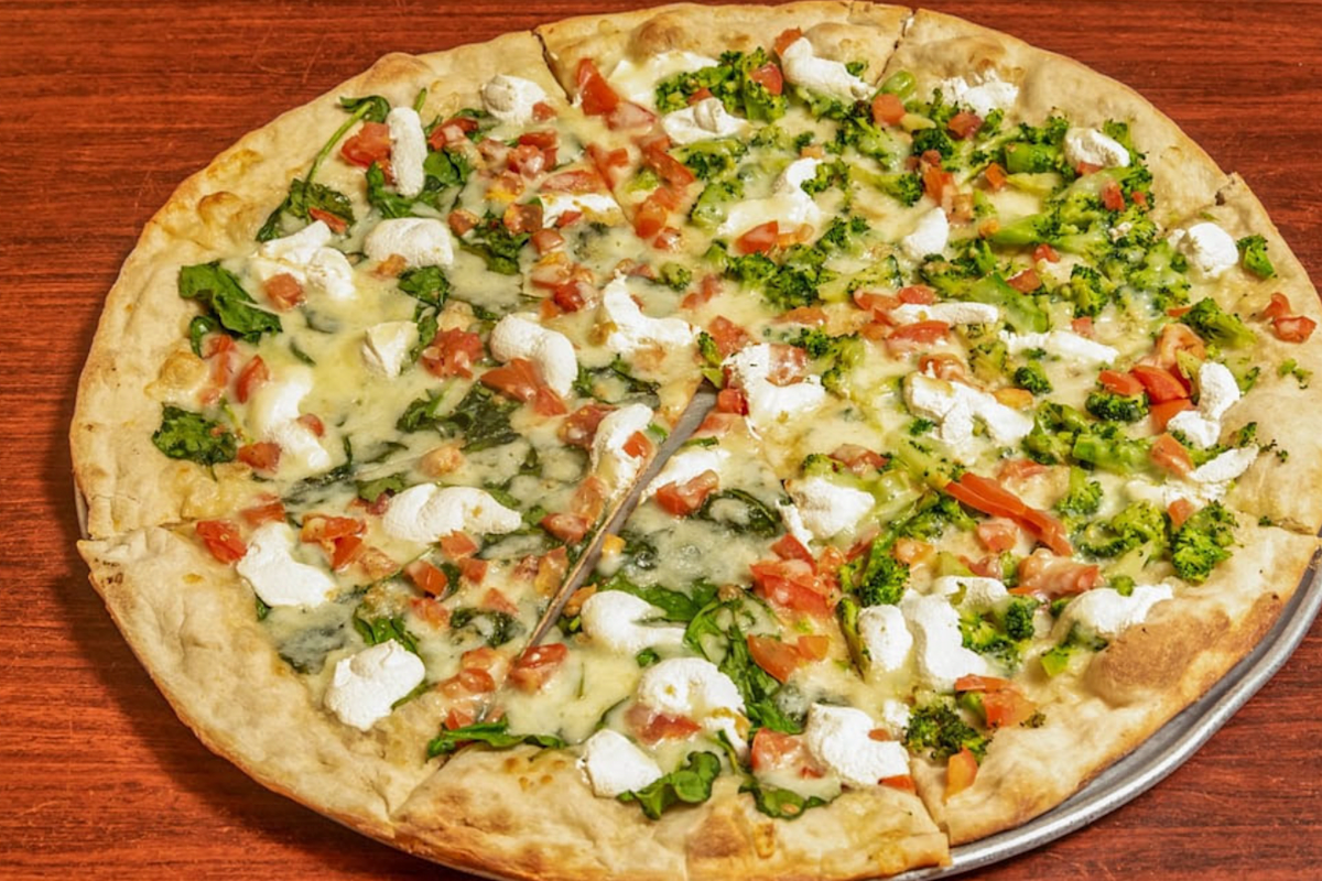 Cafe Antonio Delivery Menu Order Online 827 Haddon Ave Collingswood