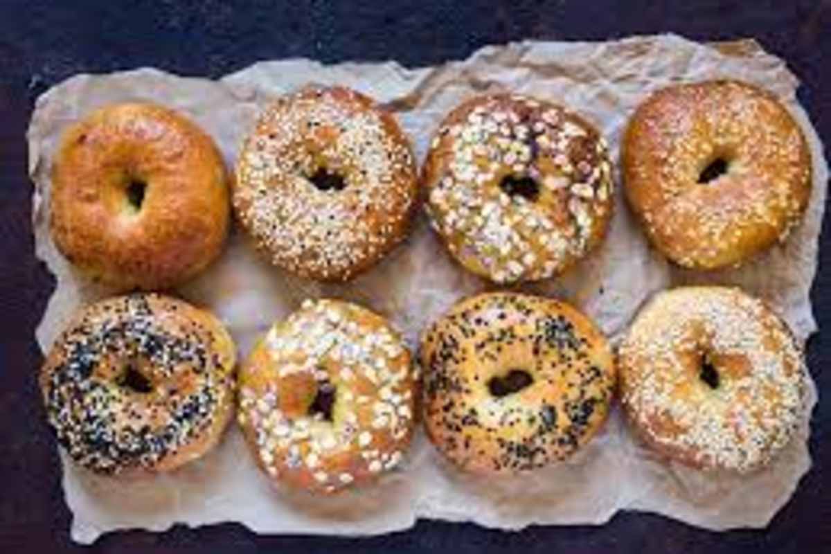 Bagel Cafe of Stony Brook Delivery Menu Order Online 2310 Nesconset