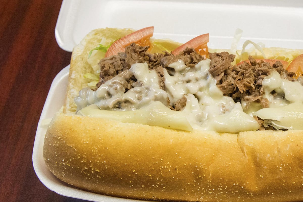 Big Cheese Delivery Menu Order Online 10724 Reisterstown Rd Owings