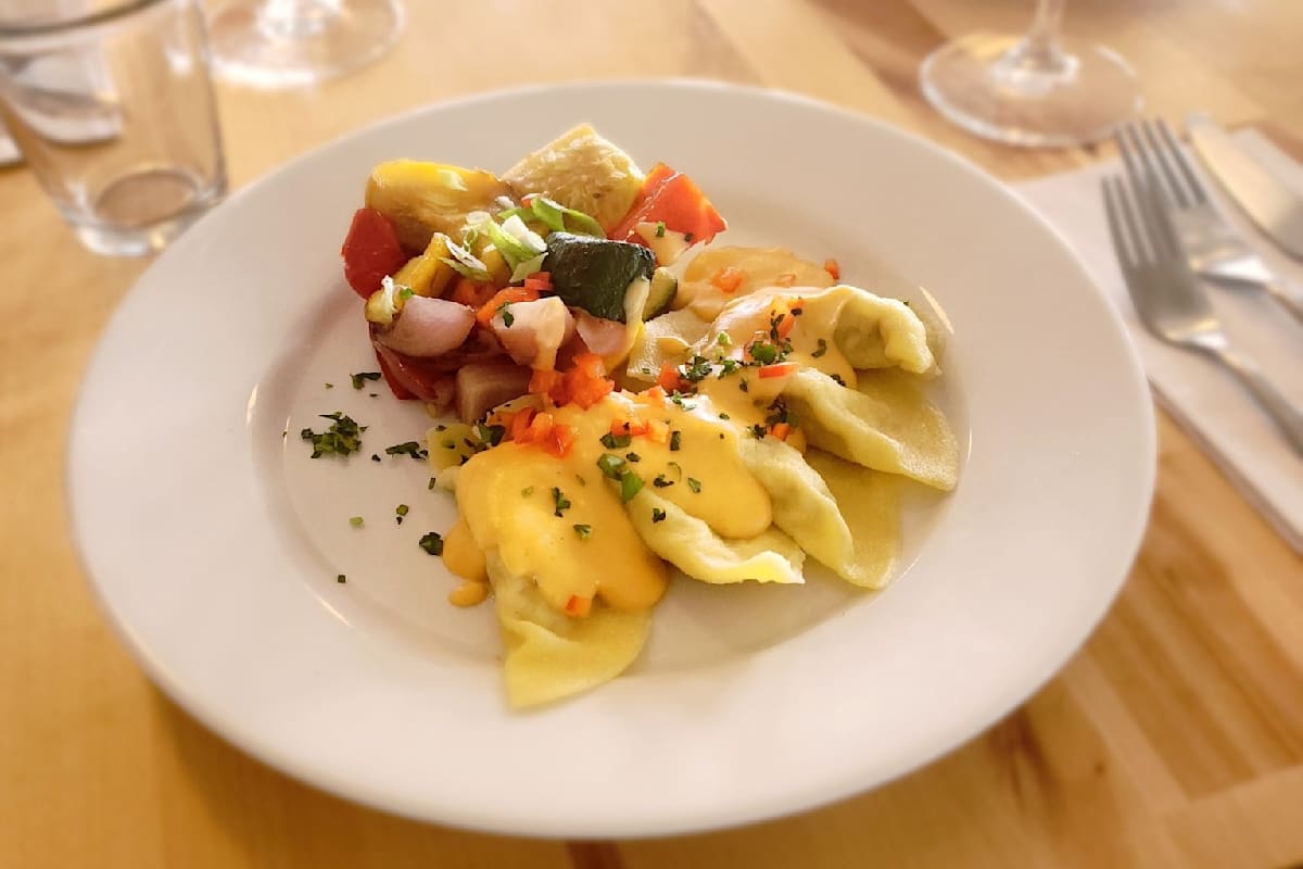 Dalla Baia Delivery Menu Order Online 18881 Front St NE Poulsbo