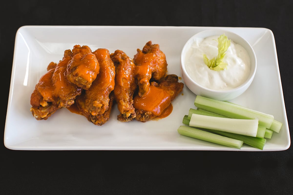 Wing Hut Woodlyn, PA Restaurant Menu + Delivery Seamless