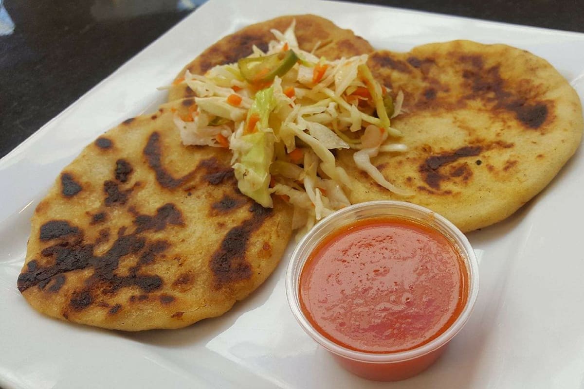 Sofrito Latin Innovation Kitchen Delivery Menu Order Online 1589