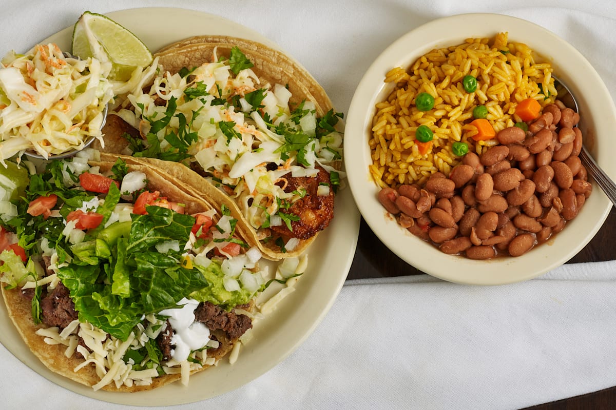 Riobamba Delivery Menu Order Online 1869 Waukegan Rd Glenview Grubhub