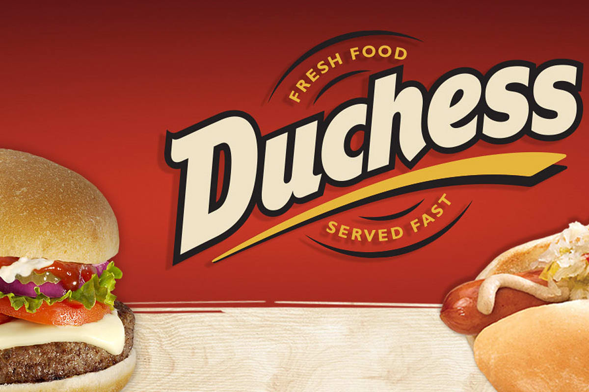 Duchess Restaurant of Bridgeport Bridgeport, CT Restaurant Menu