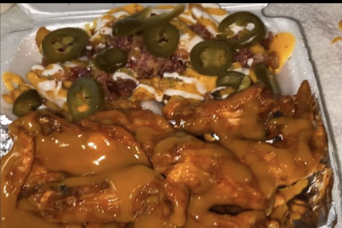 Mcintosh eatery Delivery Menu Order Online 410 Greentree Rd Pittsburgh Grubhub