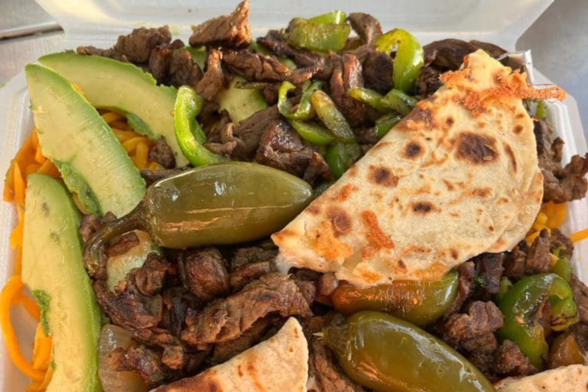 Taqueria el Tio Chuy Delivery Menu Order Online 3300 La Homa Rd