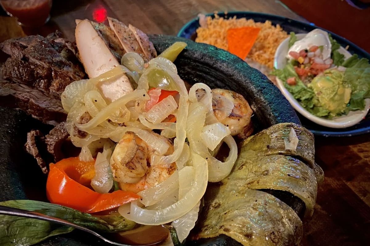 Cha Cha's Mexican Restaurant Delivery Menu Order Online 1950 HWY