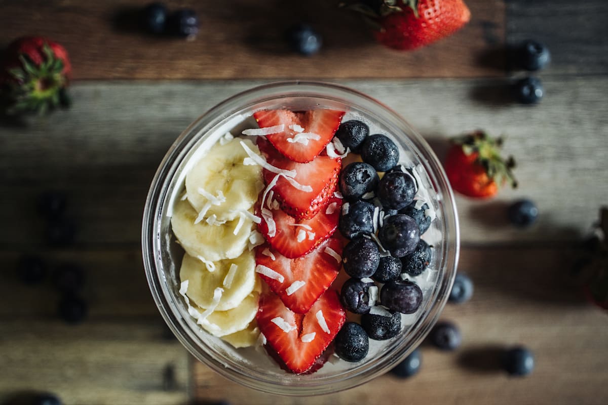 The Juice Box Mt. Dora Mount Dora, FL Restaurant Menu + Delivery