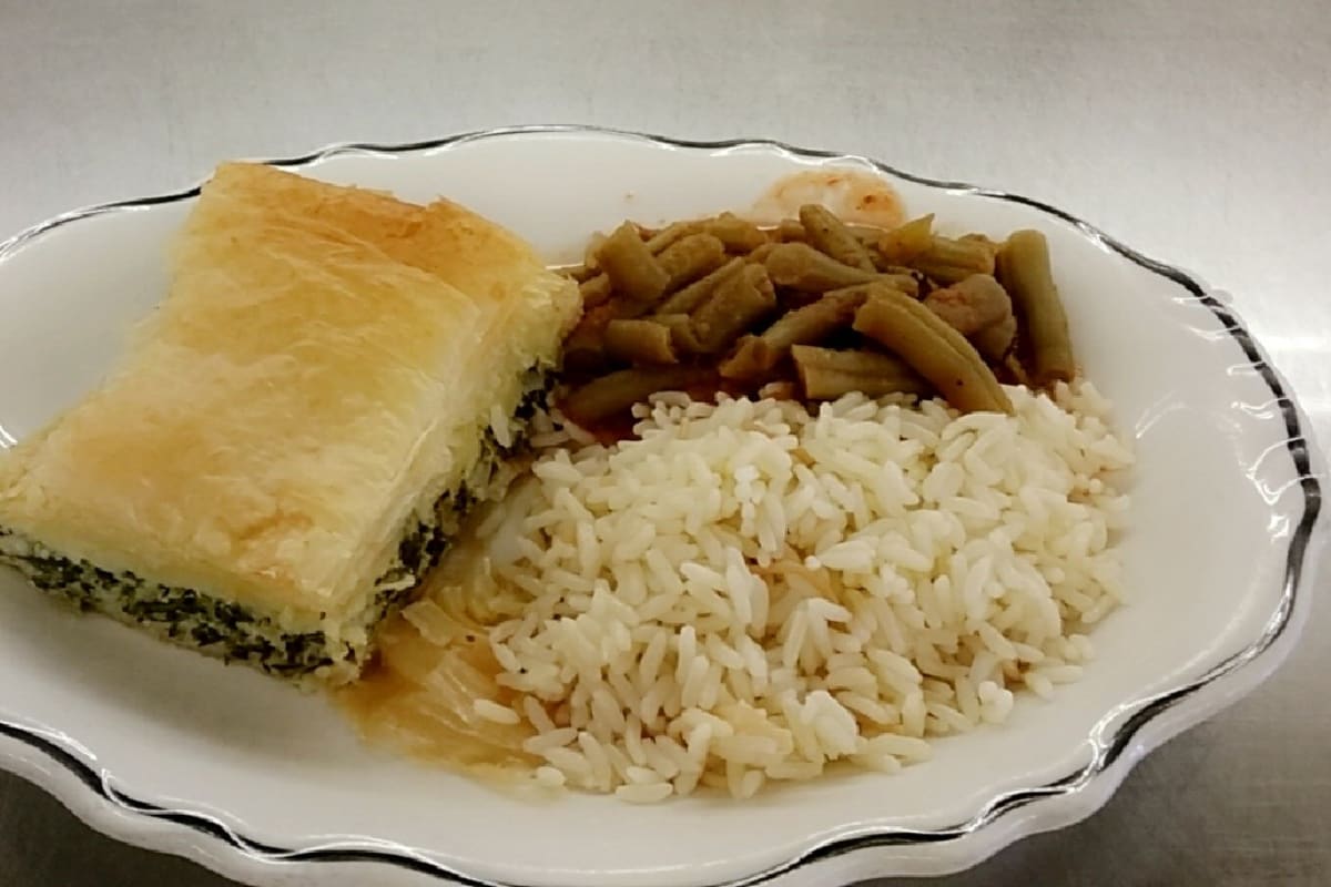 Phoenicia Cuisine Delivery Menu Order Online 3154 North Towerview