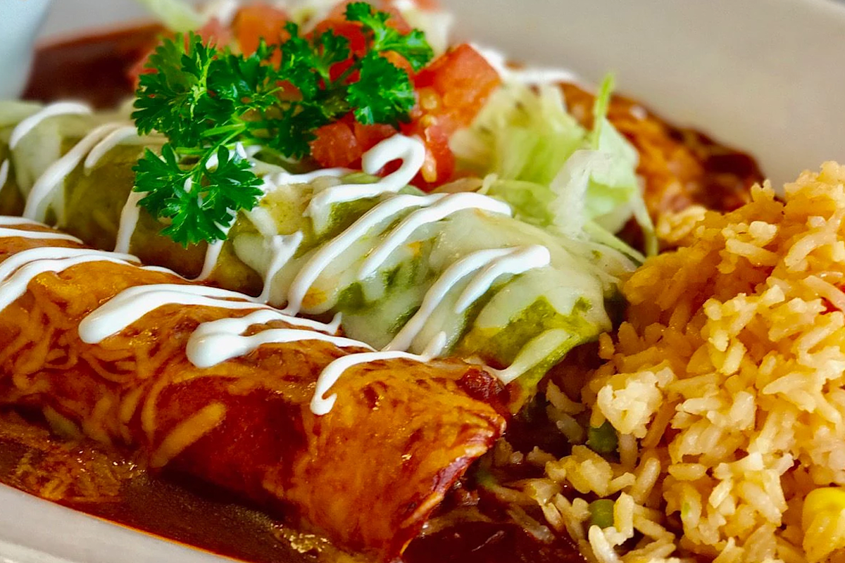 Don Tequila Mexican Grill Delivery Menu Order Online 564 Hanes Mall Blvd Winston Salem Grubhub