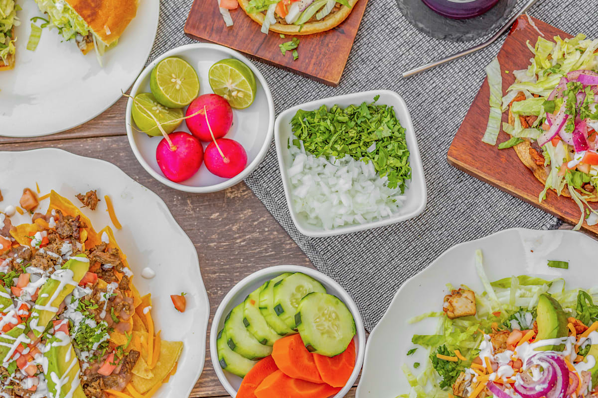 Ricos Tacos El Tio El Segundo Delivery Menu Order Online 2150 W El