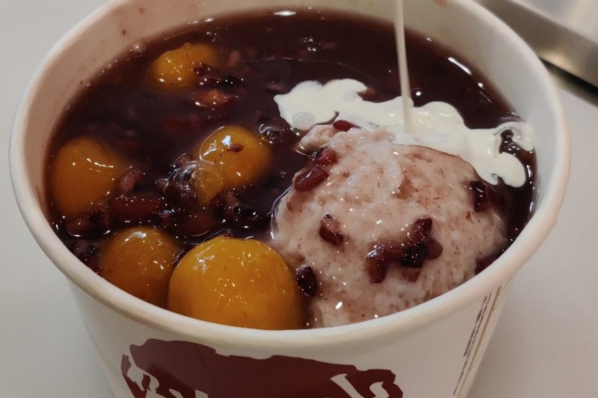 Meet Fresh Delivery Menu Order Online 633 Southcenter Mall Tukwila