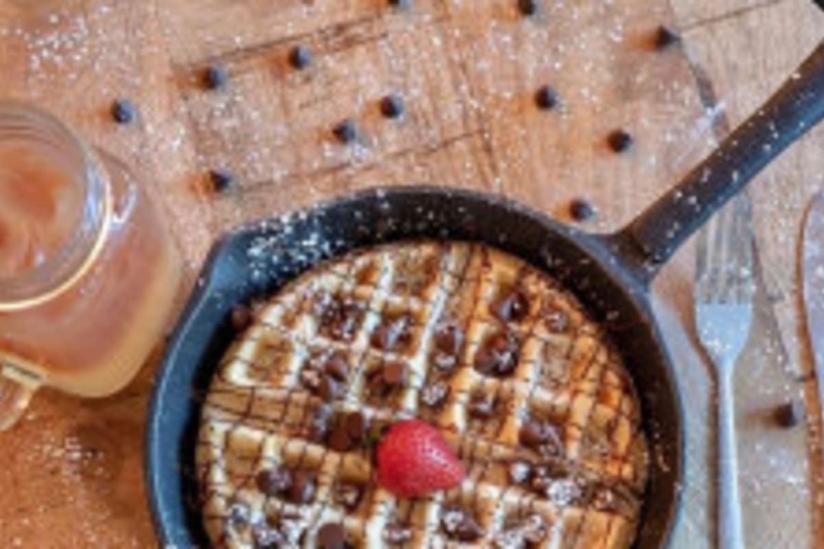 KTB Coffee Shop and Lounge Delivery Menu Order Online 183 Boulevard