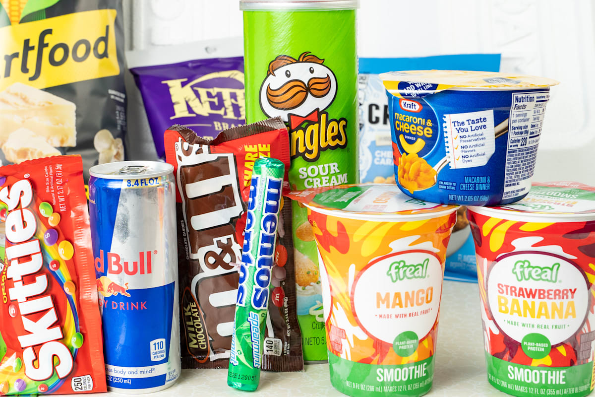 Croton Gas Station Delivery Menu Order Online 205 South Riverside