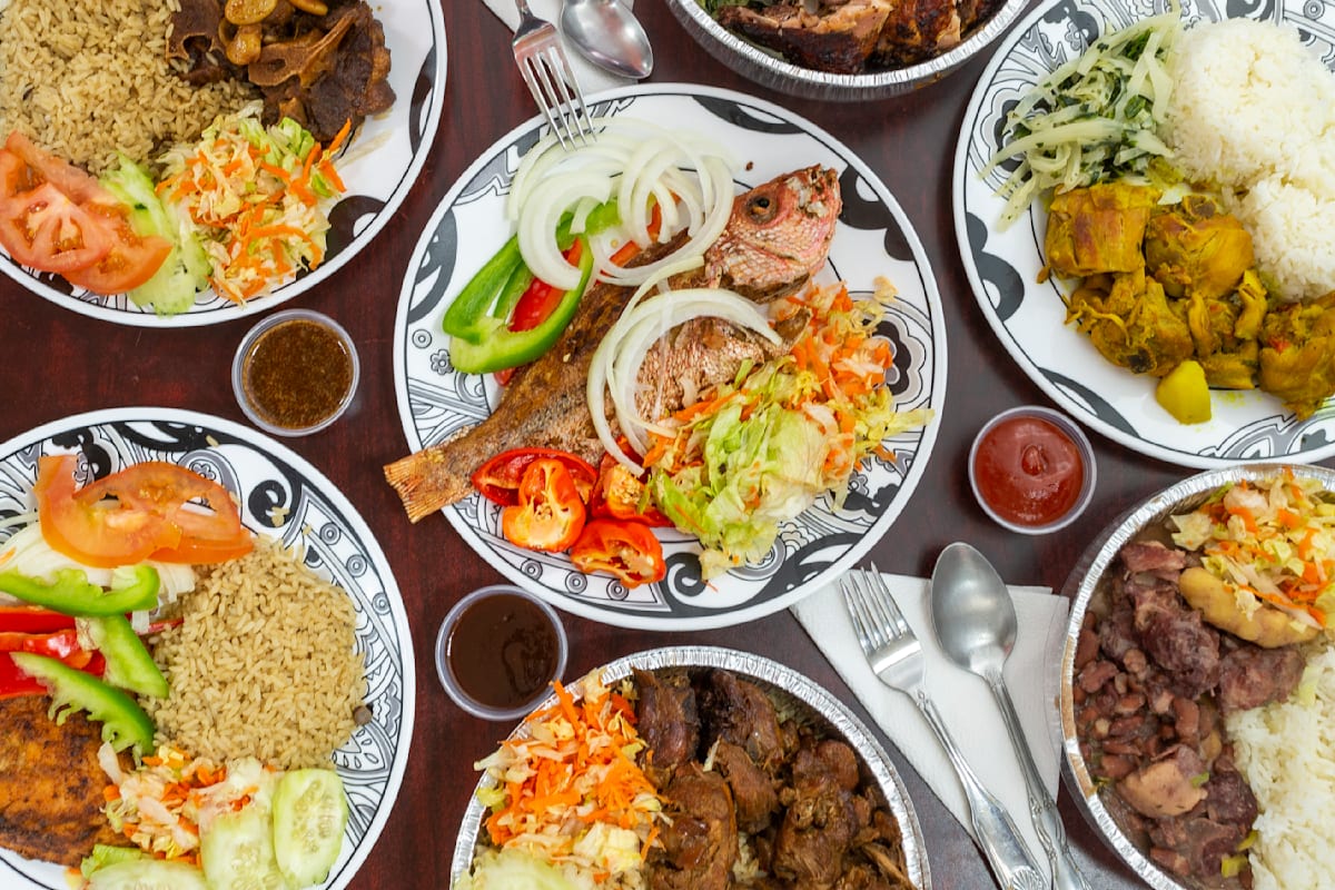 Caribbean Jerkee's Delight Brooklyn, NY Restaurant Menu + Delivery