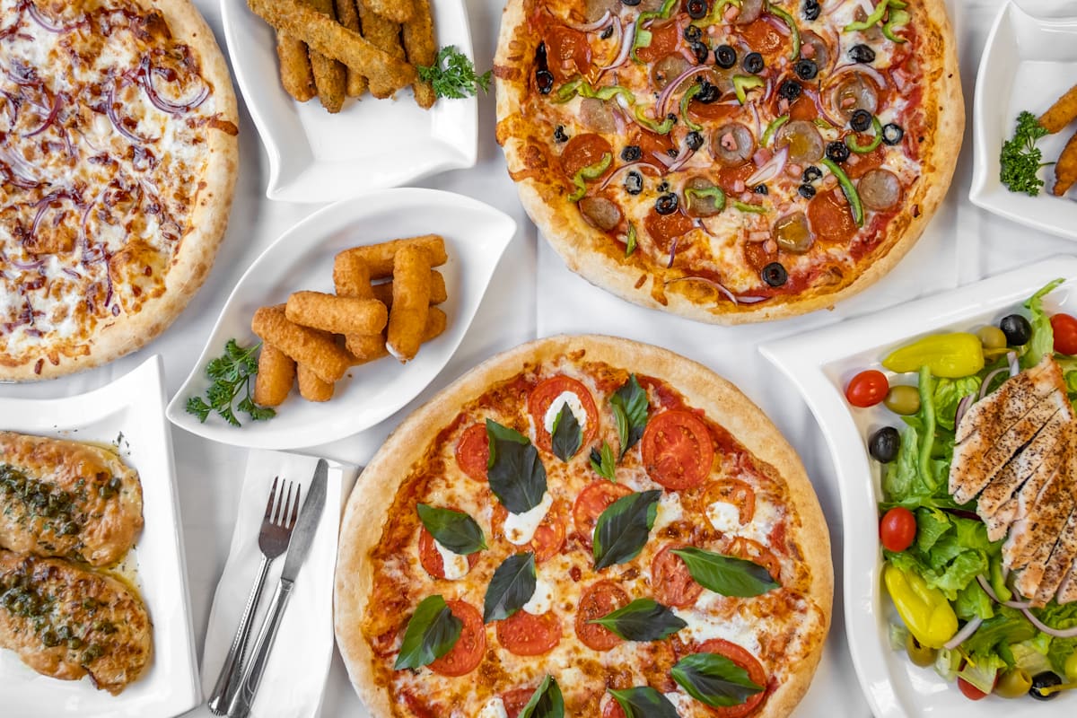 Milano's Pizza and Pasta (Germantown) Delivery Menu Order Online