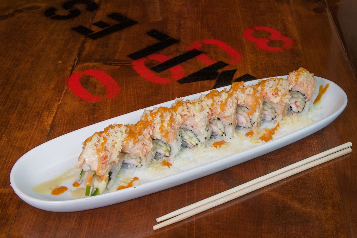 8000 Miles Delivery Menu Order Online 107 Main St Roselle Grubhub