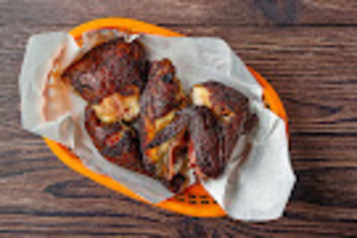 Petty's BBQ in Killeen, Texas! Delivery Menu Order Online 510 West Rancier Avenue Killeen