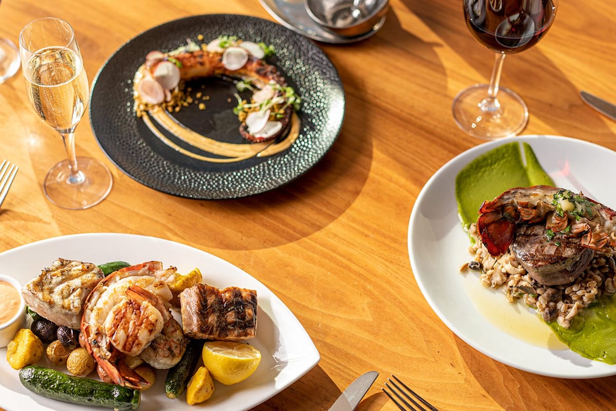 Oystercatchers Delivery Menu Order Online 2900 Bayport Drive Tampa Grubhub