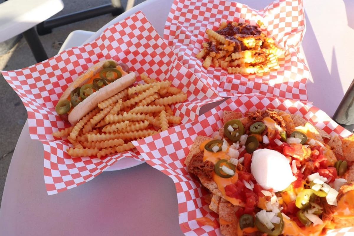 Dairy Del Delivery Menu Order Online 1516 S Shelby St Louisville