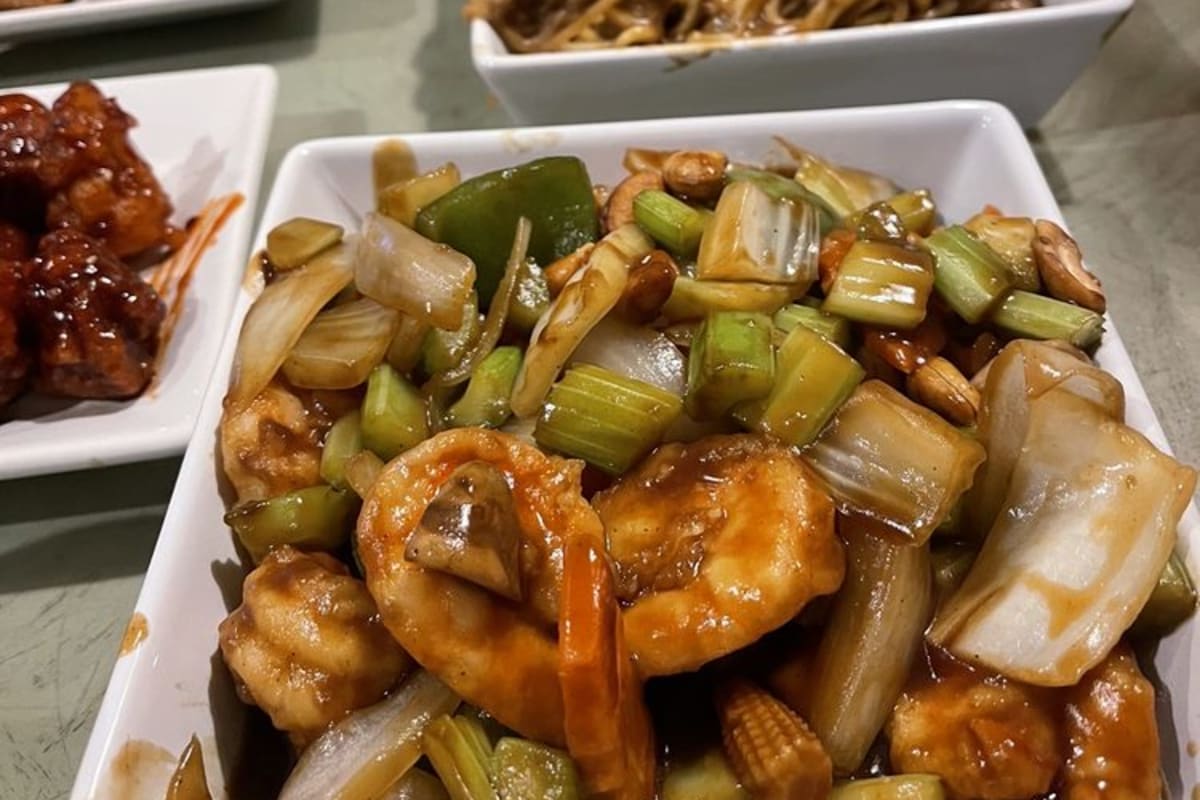 Chinese Country Restaurant Delivery Menu Order Online 416