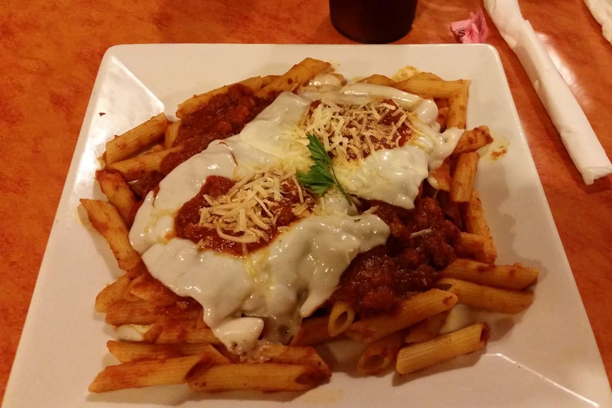 Scafa's Italian Restaurant Delivery Menu Order Online 10349