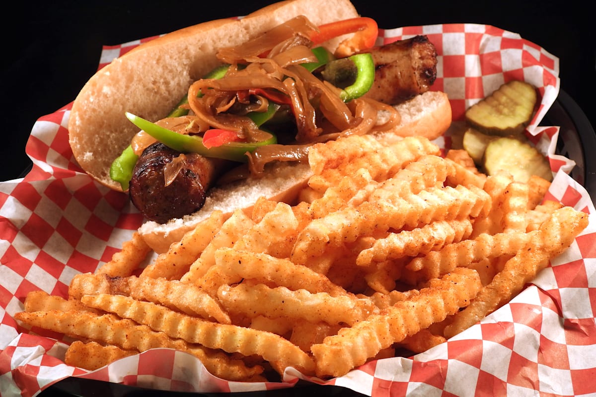 F.A.B.D. Frankfort Avenue Beer Depot and Smokehouse Delivery Menu