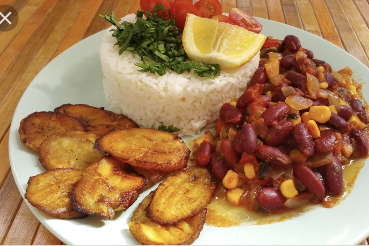 Caridad Seafood Restaurant Delivery Menu Order Online 410 E Tremont