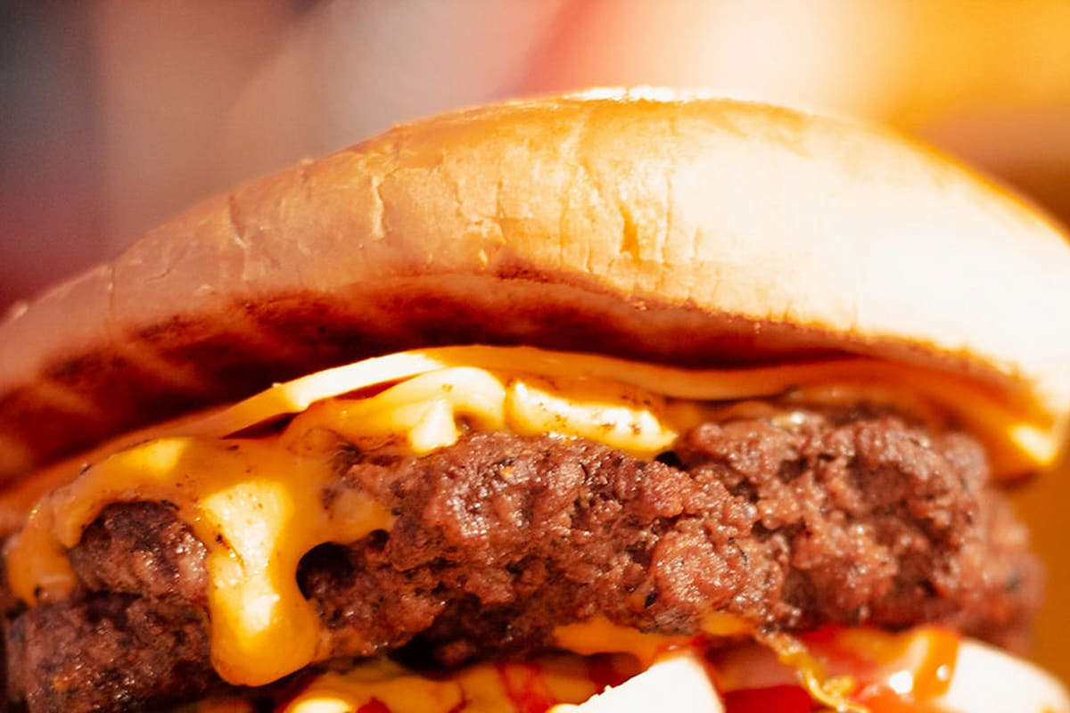 Yalla Burgers & Wings Halal Delivery Menu Order Online South