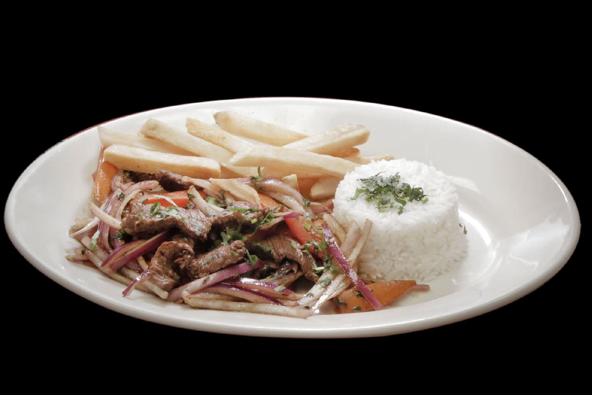 Gabby’s Peruvian Restaurant - Wichita, KS Restaurant | Menu + Delivery ...
