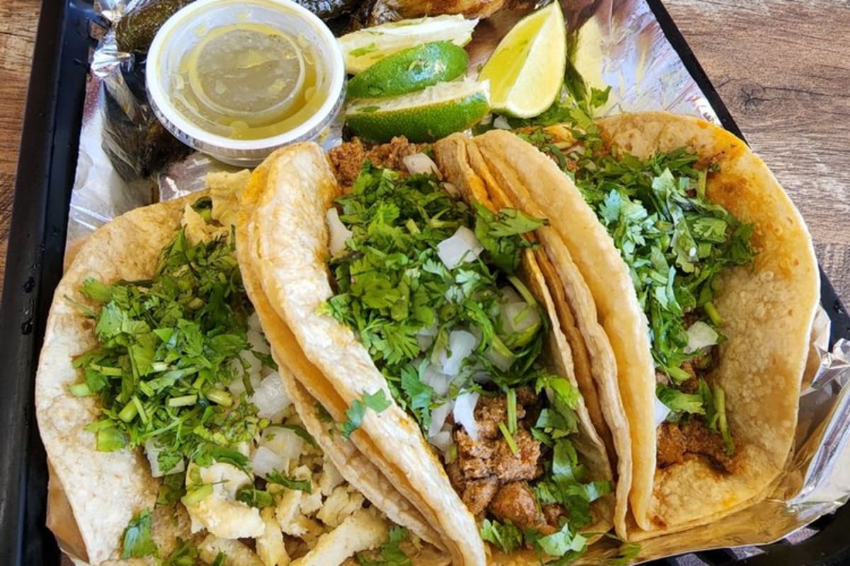 Sneaky Sancho Wings and Tacos - Hoschton, GA Restaurant | Menu ...