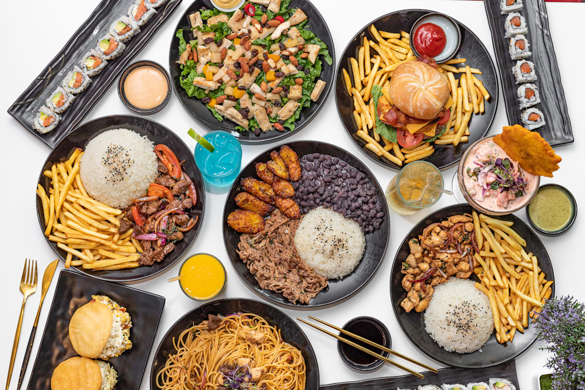 Evva Miami - Miami, FL Restaurant | Menu + Delivery | Seamless