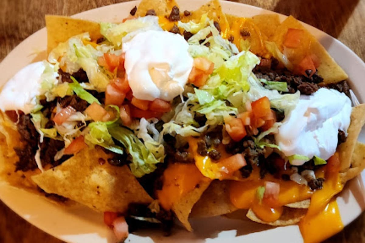 Burrito Express Delivery Menu Order Online 17932 Dixie Hwy Homewood