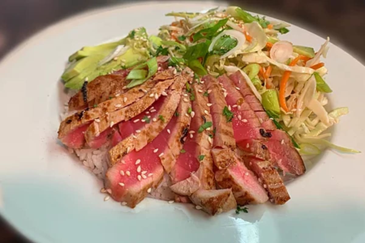 Why Only Place in Town Sierra Madre is the Last True Local Hangout