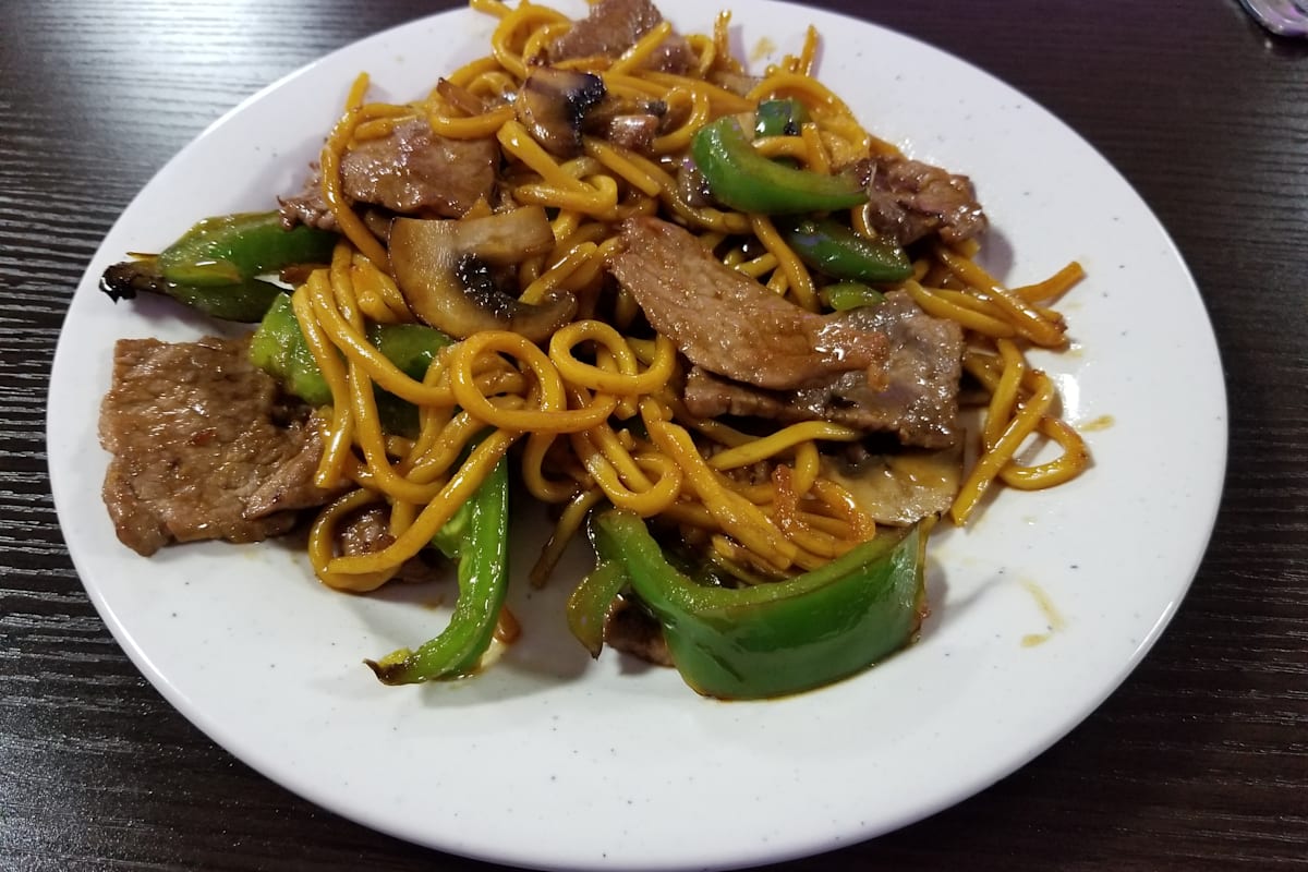 Borunda Asian Buffet Delivery Menu Order Online 213 S Main St