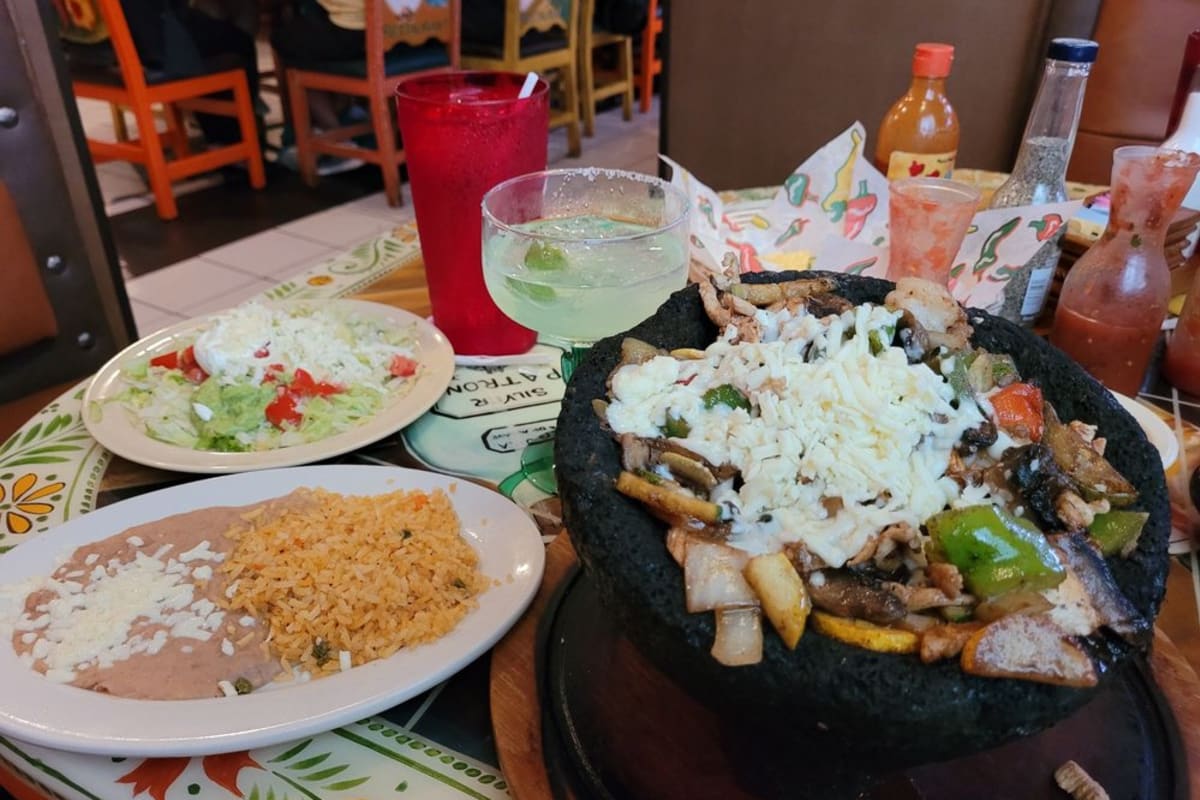 Margaritas Mexican Restaurant Myrtle Beach Delivery Menu Order Online