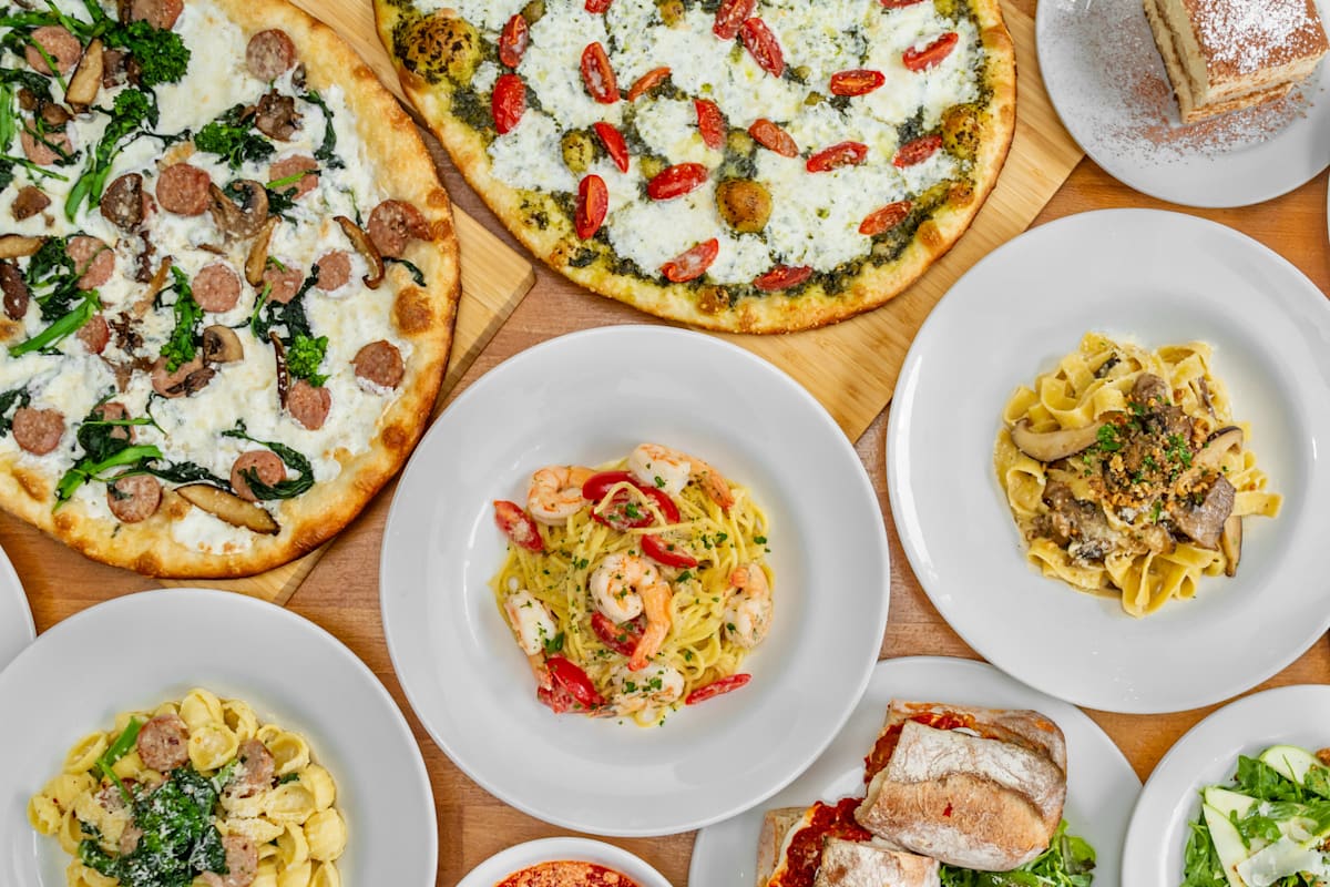 Roman Nose Delivery Menu Order Online 125 Newark Ave Jersey City Grubhub