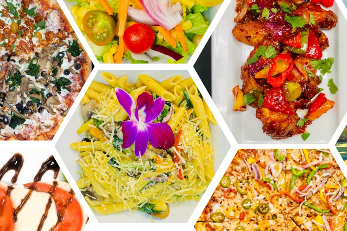 Firefly Restaurant Delivery Menu Order Online 4718 S Flamingo Rd