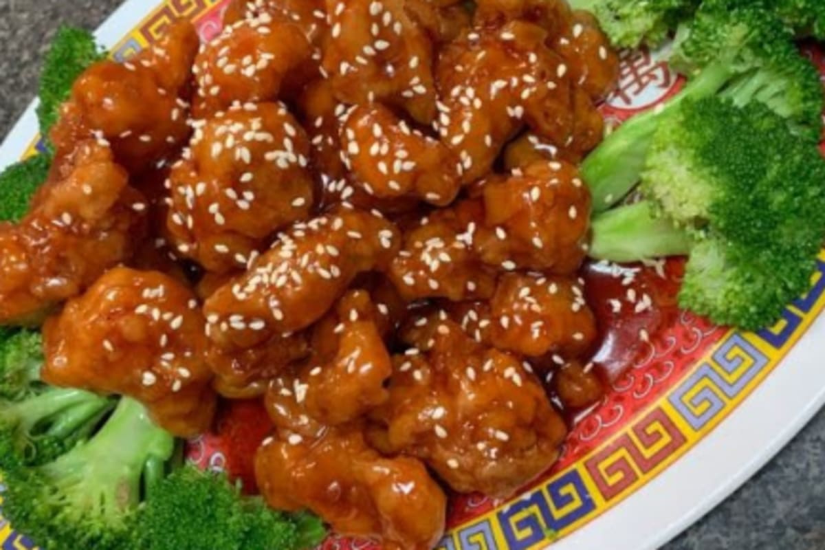 Number One Chinese Restaurant Lawrenceville, GA Restaurant Menu