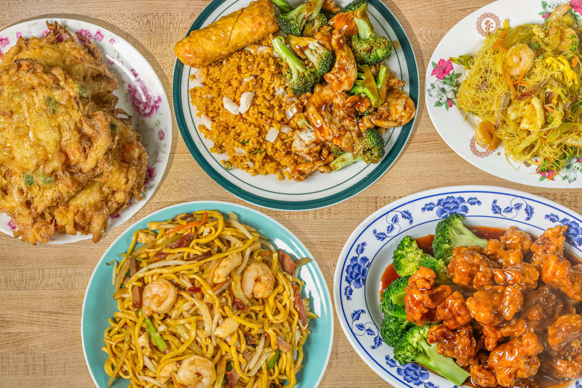 Wing Kee Chinese Restaurant Delivery Menu Order Online 23161 Emery